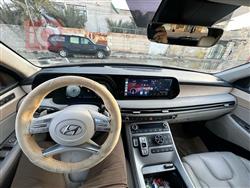 هيونداي باليسيد